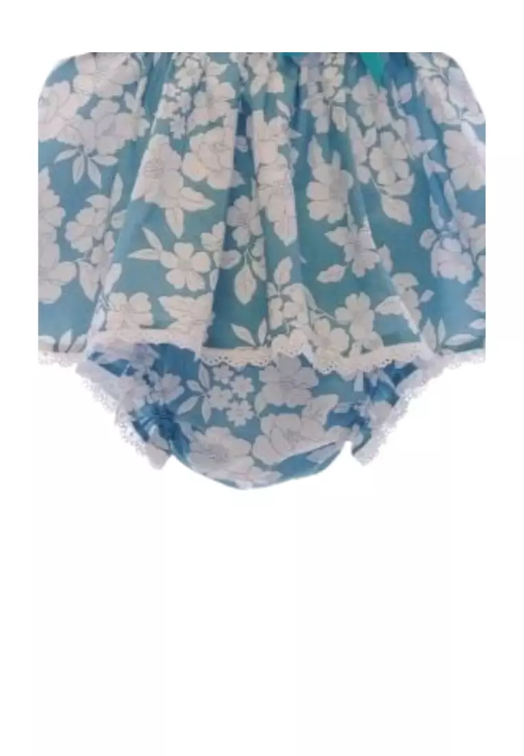 Brooklyn Baby & Toddler Outfits