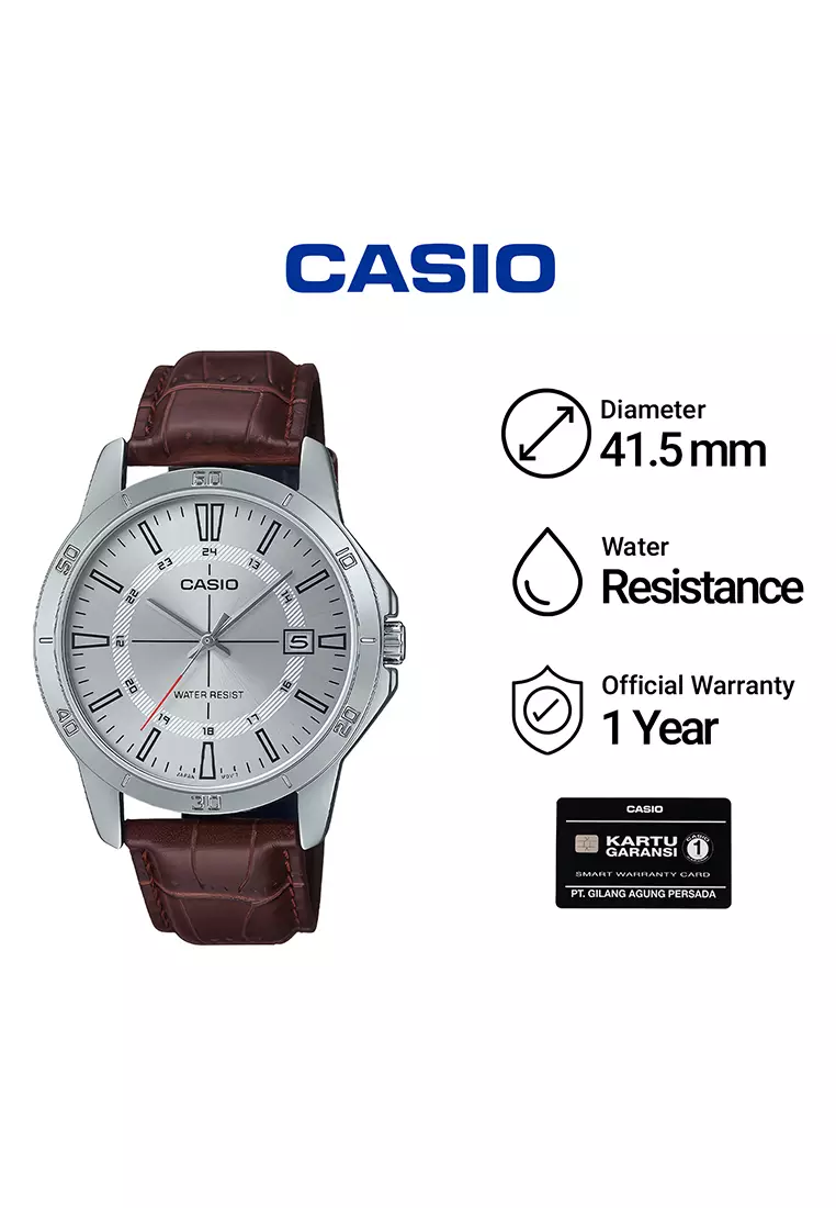 Harga online casio mtp