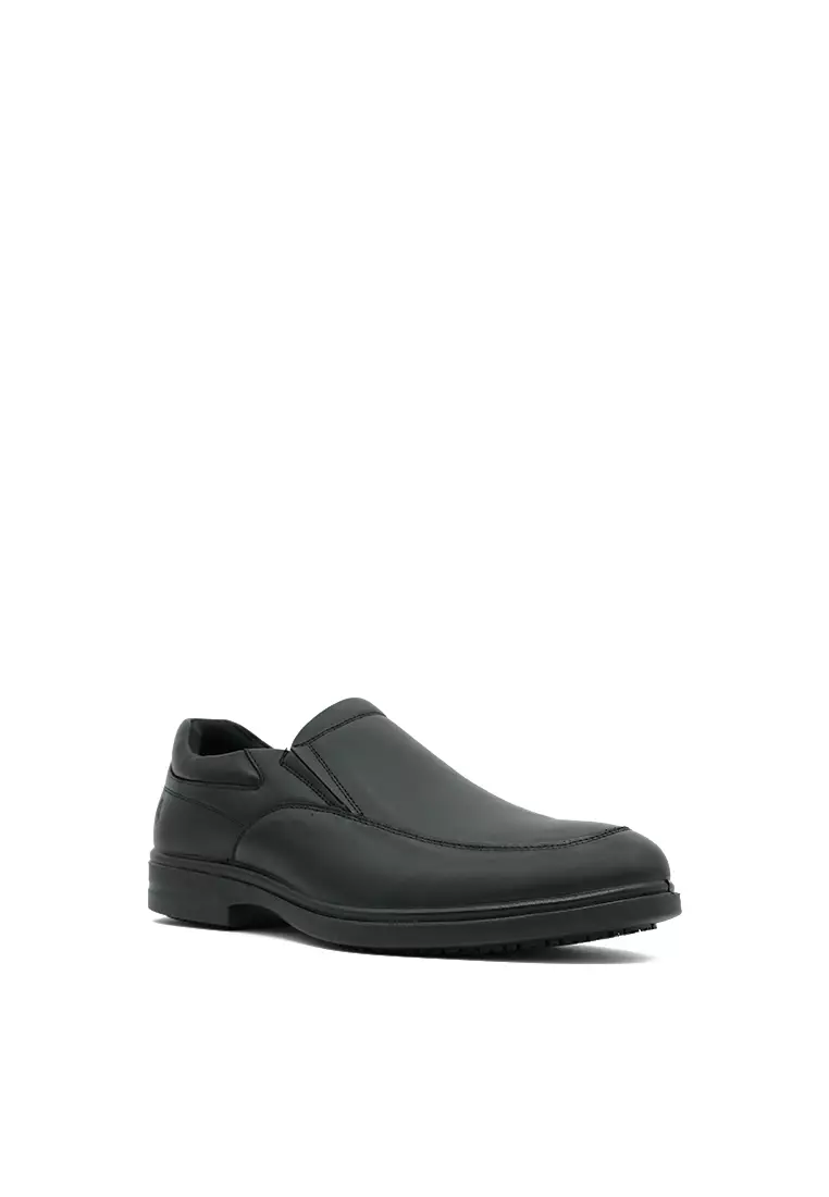 Discount on Hush Puppies  shoes - SKU: Jerry Slip On At Men's Bts/Dress Casual Shoes