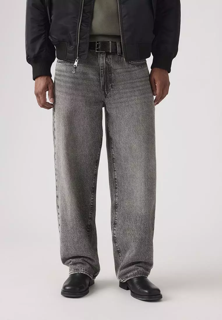 Levi's® Men’s 578™ Baggy Jeans