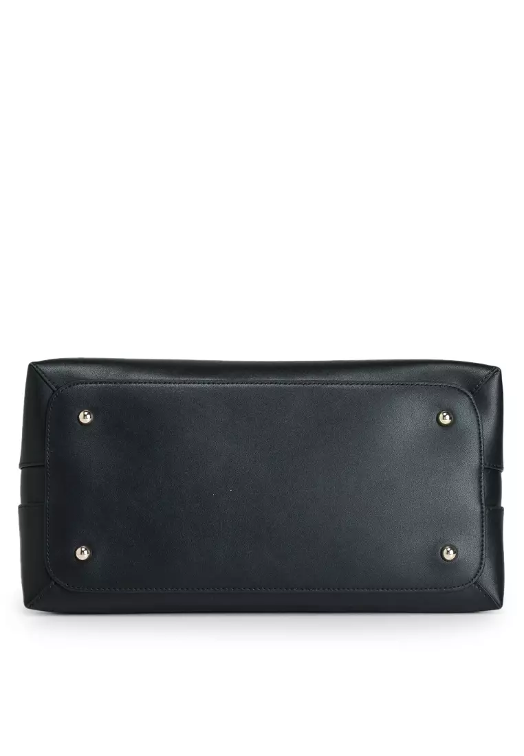 Goccia M Shoulder Bag (nt)