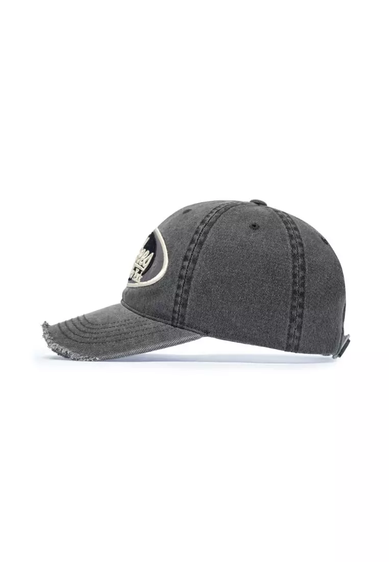 VINTAGE PIGMENT WAPPEN UNSTRUCTURED BALLCAP NEW YORK YANKEES