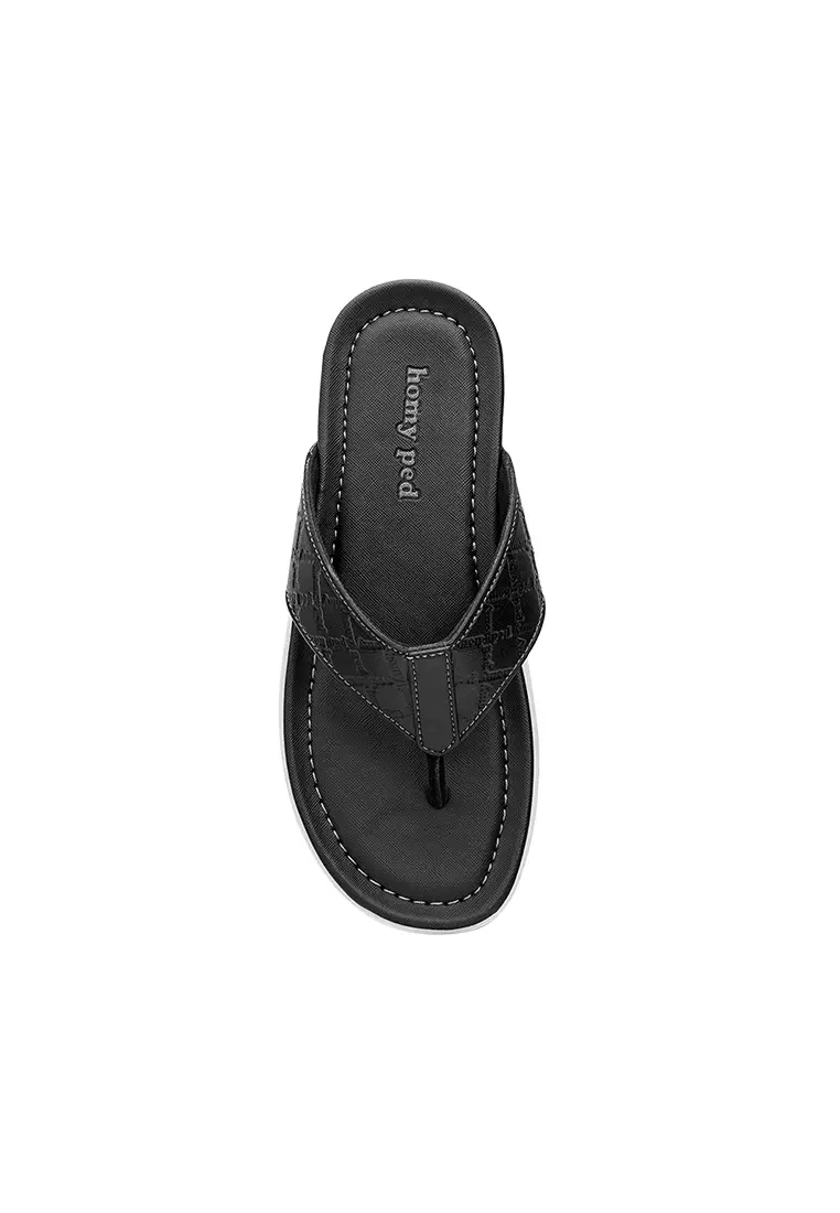 Homyped Rolan 01 Sandal Jepit Pria