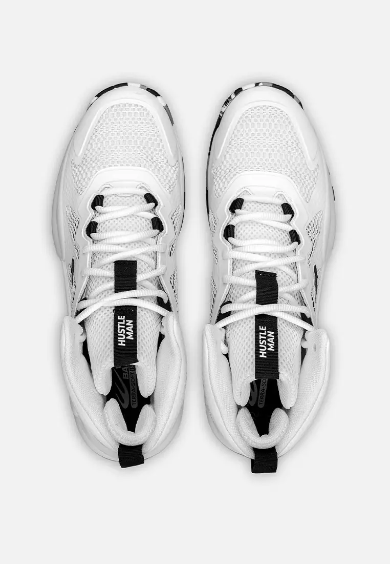 World Balance Fastbreak Men's Performance Basketball Shoes