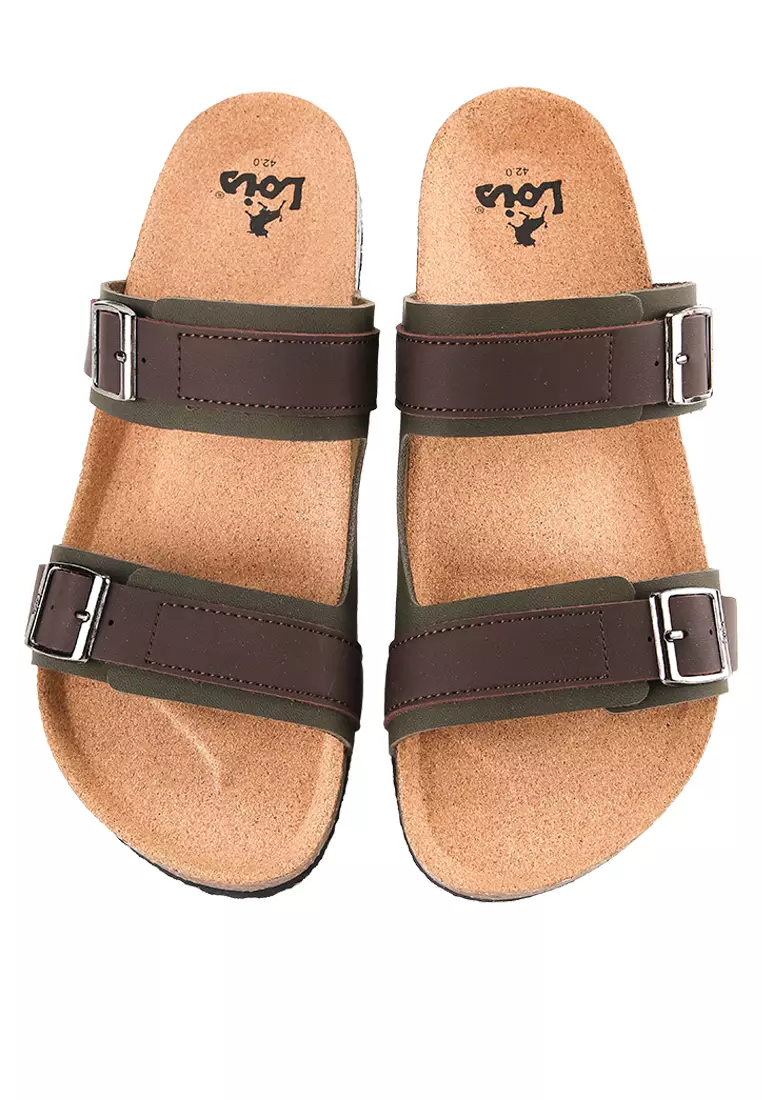 Sandal SASP378D