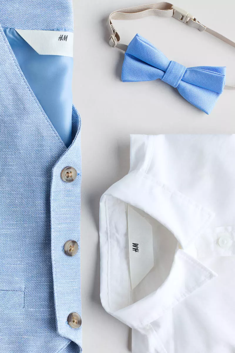 3-piece dressy set