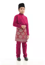 FUCHSIA MAGENTA