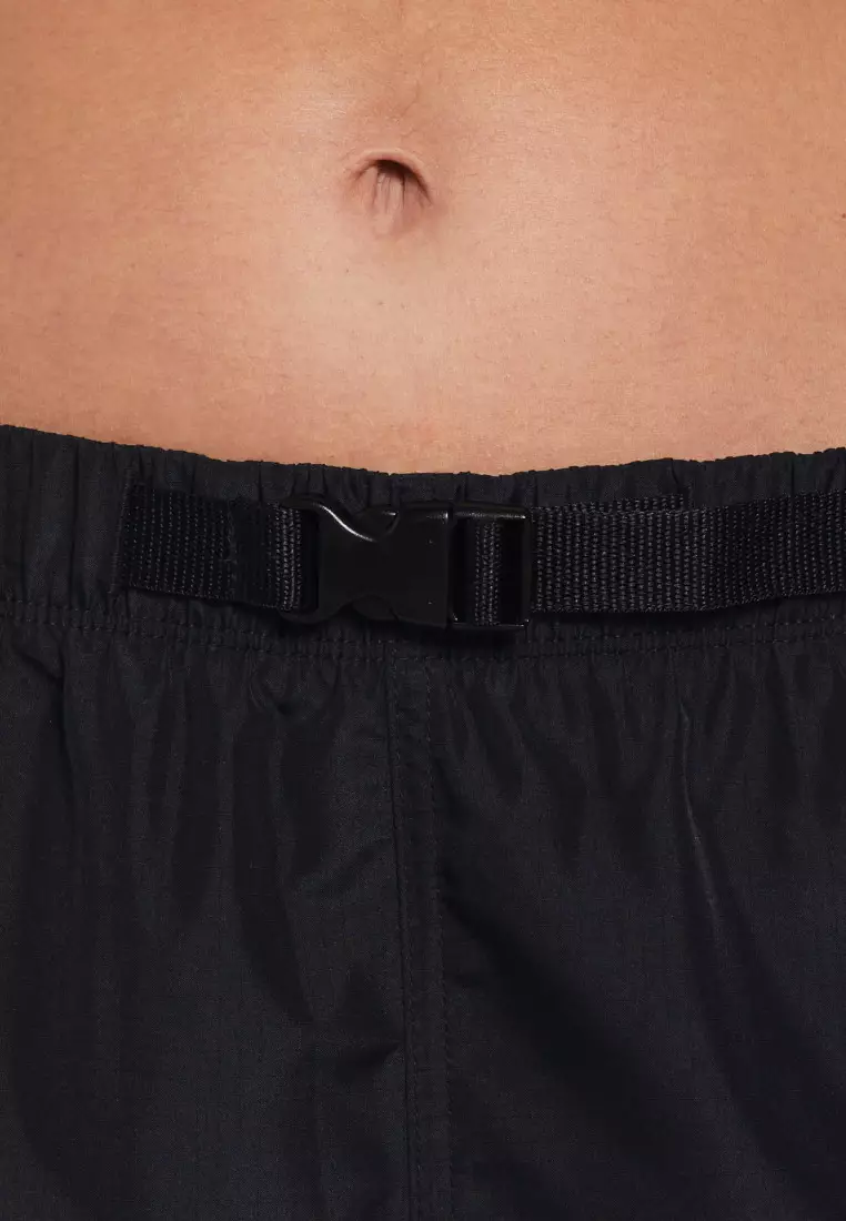 Voyage Cover-Up Short