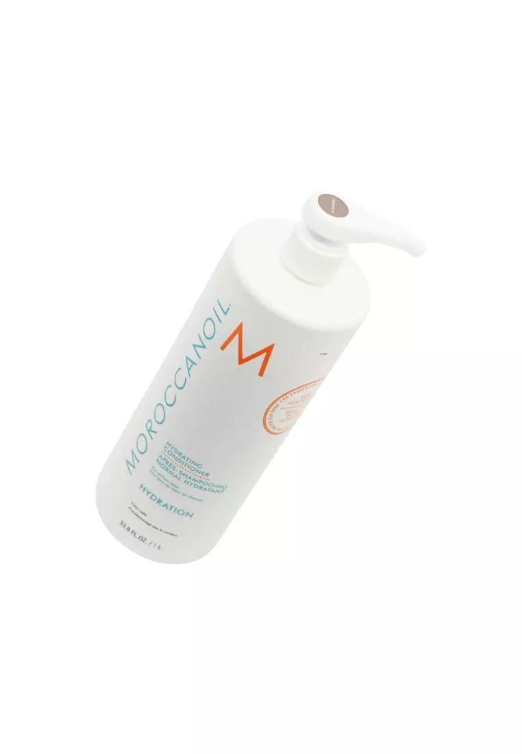 Moroccanoil Hydrating Conditioner (1000ml)