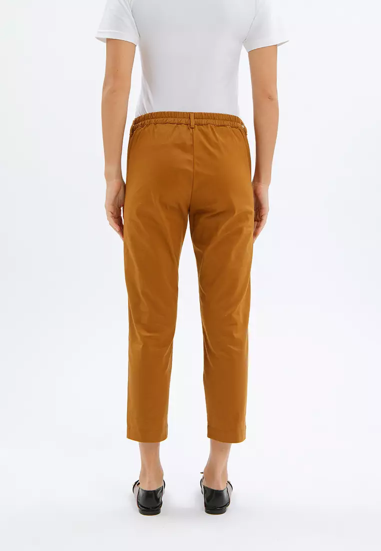 Minimal BB Siero Pants Ice Ginger