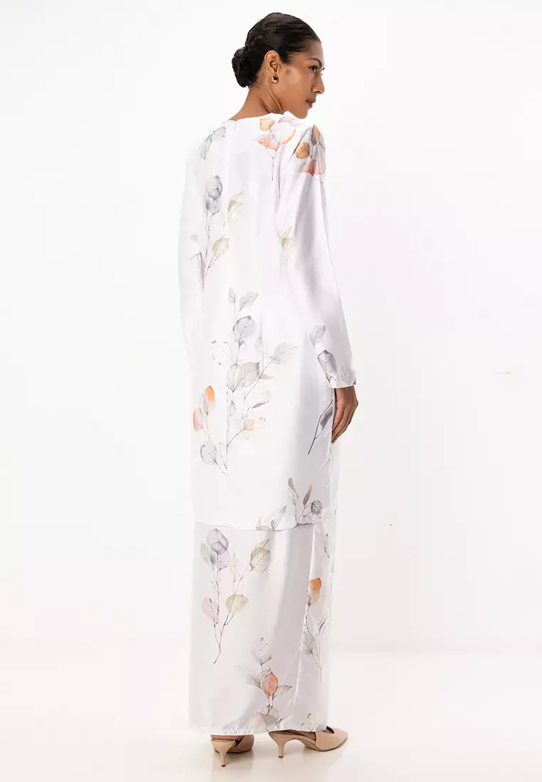 Baju Kurung Modern Cassia