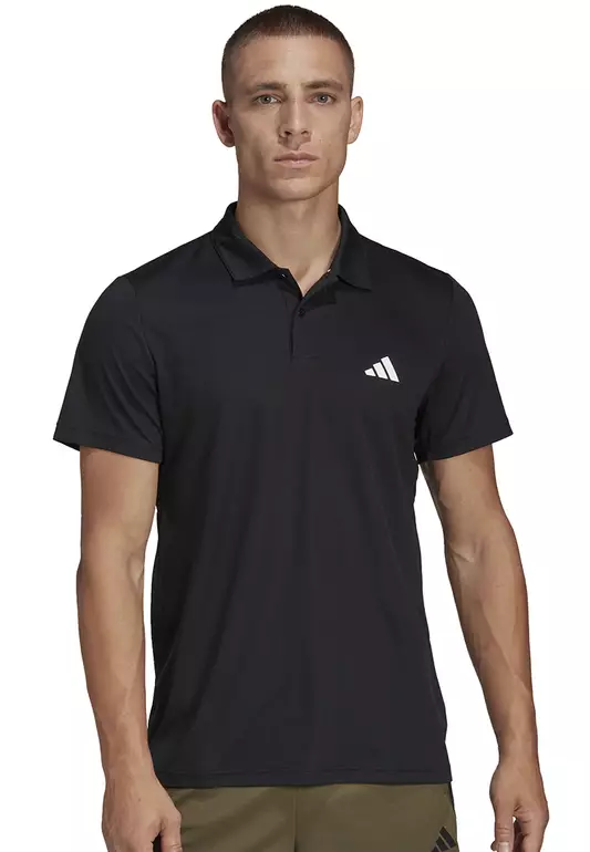 Train Essentials Training Polo Shirt