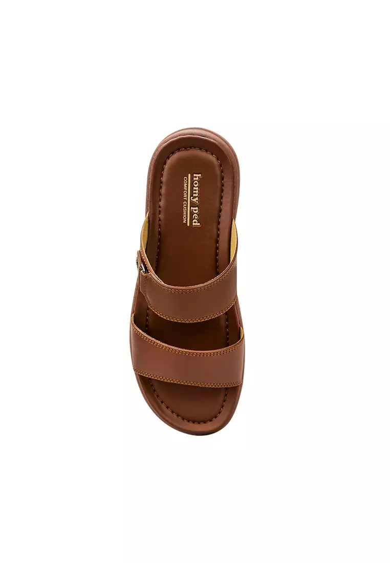 Homyped  Trinidad 02 Sandal Selop Pria