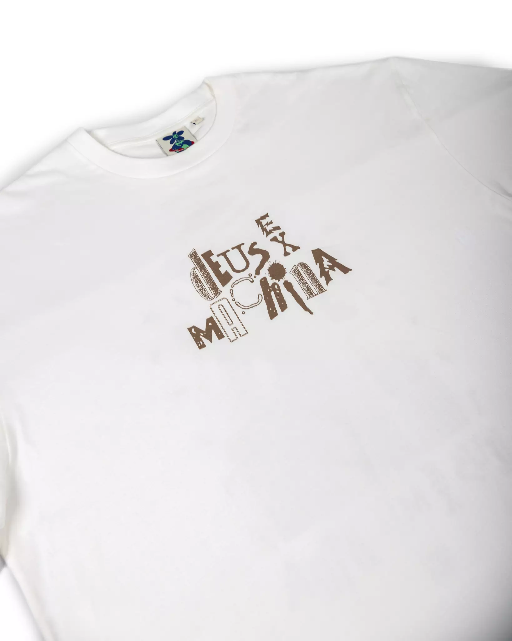 Unglued Tee