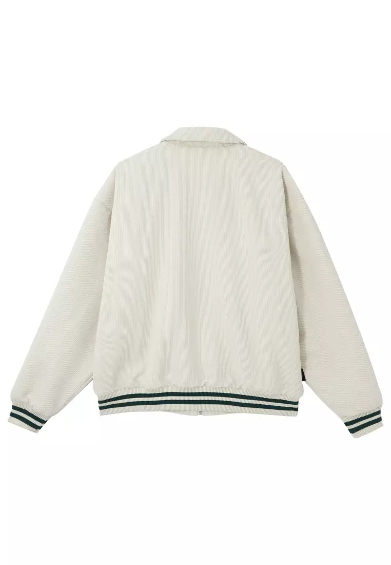 PUMA TEAM Cat Club 男子梭織運動外套