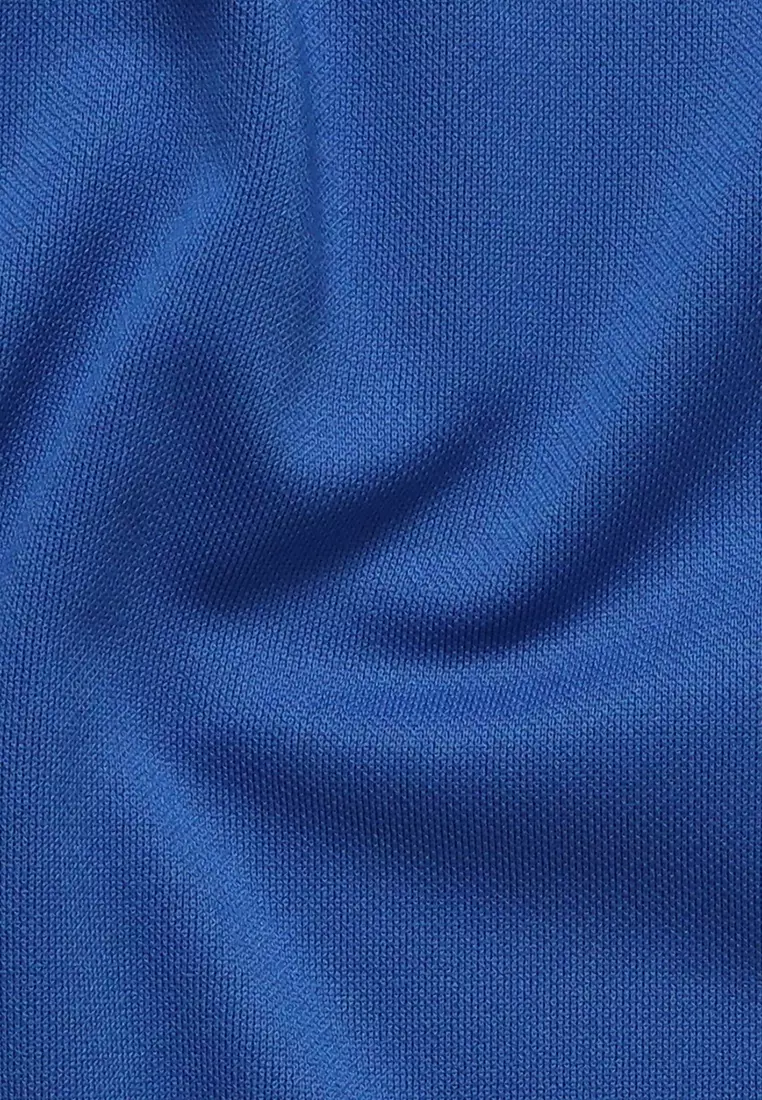 Jobb Colero Kaos Pria Slim Fit Medium Blue