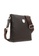 LancasterPolo brown LancasterPolo Men's Pebbled Leather Sling Crossbody Sling Bag PBI0912 F5F66AC12B7CEEGS_2
