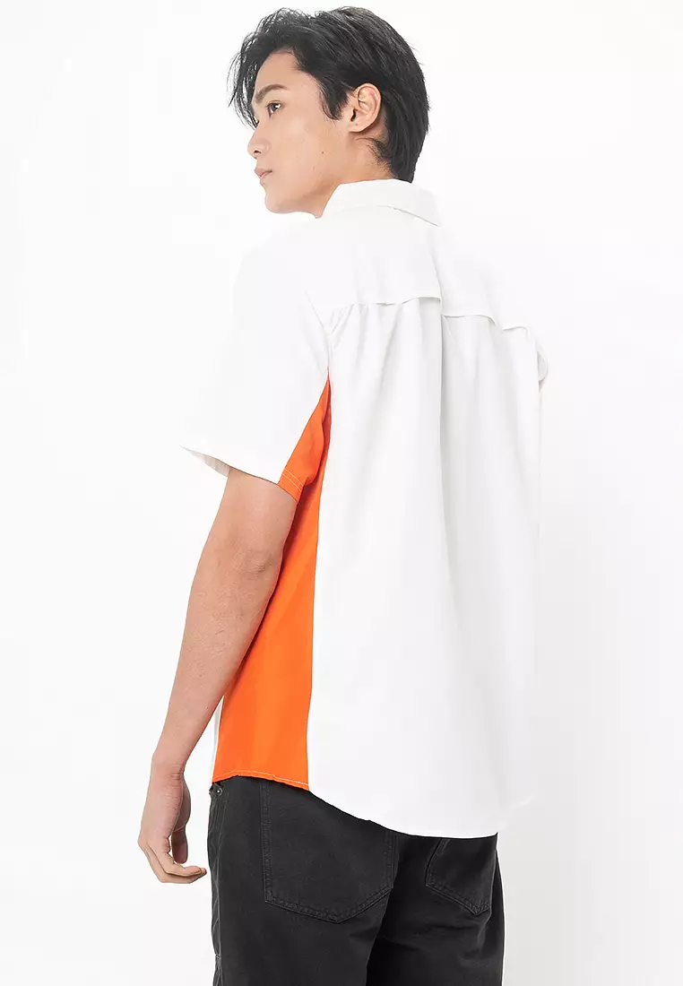 H-D® TECH Colorblock Shirt