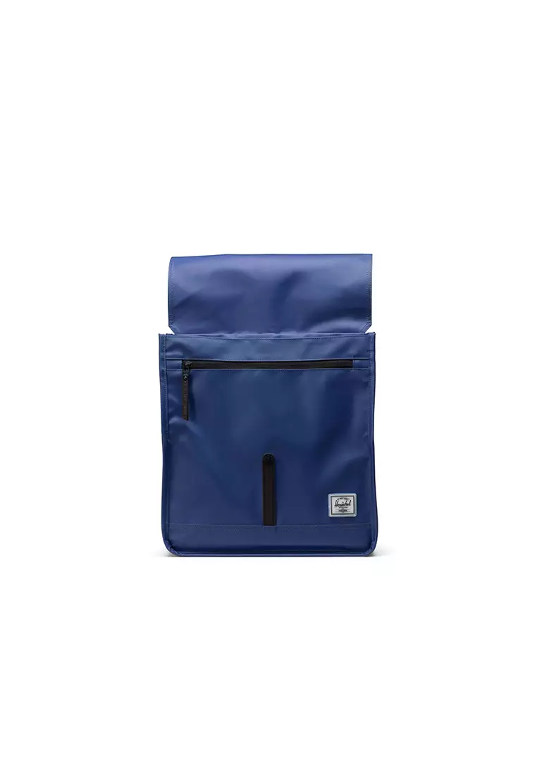 Wr City Backpack 14L Bags - Skipper Blue
