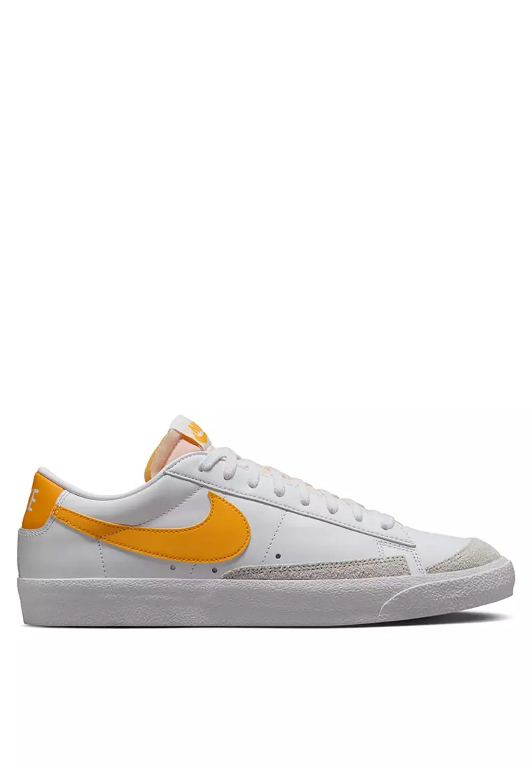 Discount on Nike  shoes - SKU: Blazer Low '77 Vintage Shoes