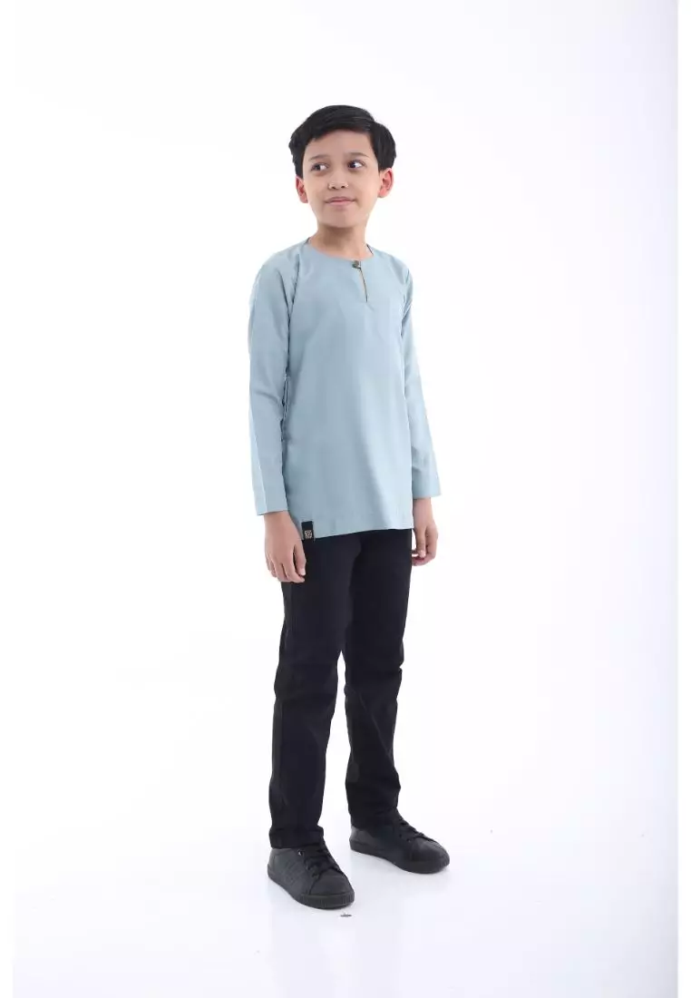 Kurta Habil Kids
