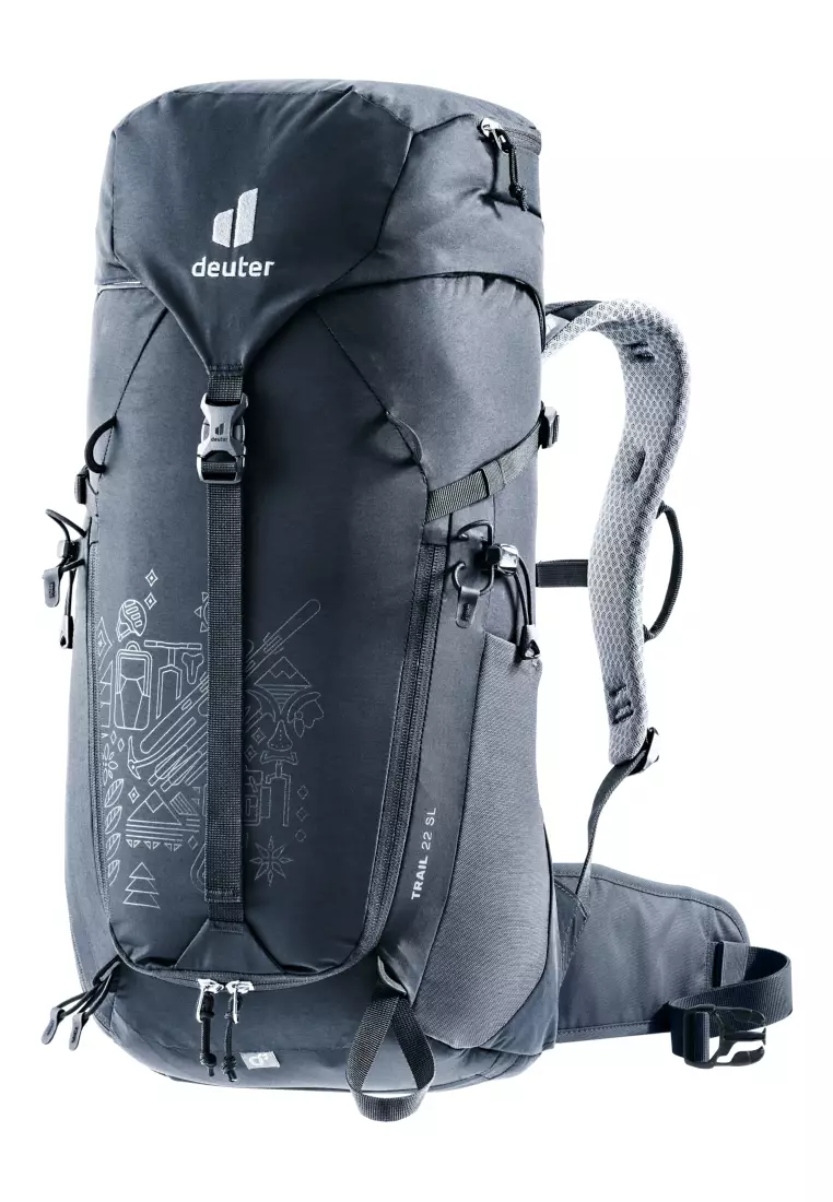 Deuter bag malaysia hot sale