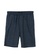 LC WAIKIKI blue Standard Fit Men's Shorts EAFD5AABF72BB5GS_5