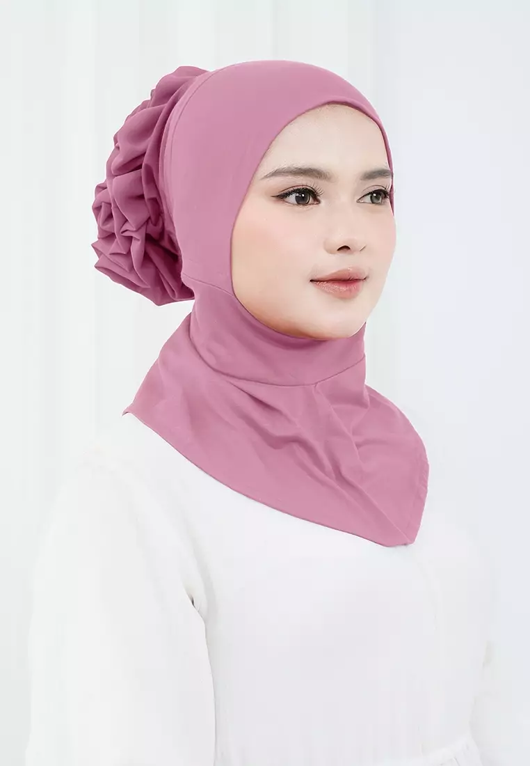 INNER CIPUT CEPOL MAI - DUSTY PINK