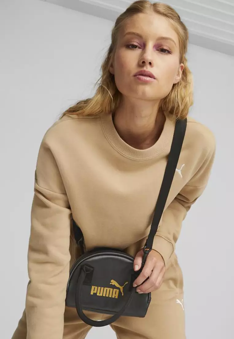 Buy PUMA Core Up Mini Grip Bag 2024 Online ZALORA Philippines