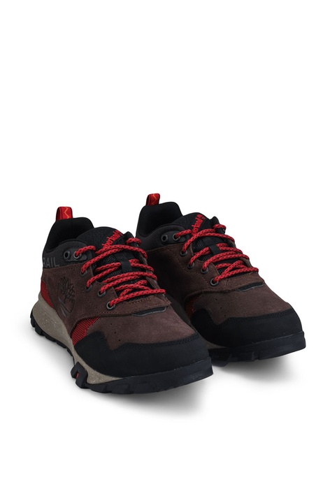 Timberland Garrison Trail Low Hiker Outdoor Shoes
