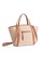 Tracey beige Tracey X Save The Tapir Tote Bag With Shoulder Strap 2DFAAAC2ED25BCGS_2