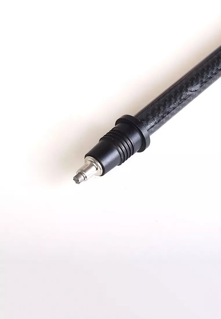 E4204 Ultralight Foldable Carbon Trekking Pole (Pair) - 105cm