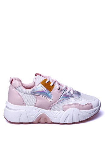 Jual Panarybody Sepatu Sport Wanita Import Original Zalora Indonesia