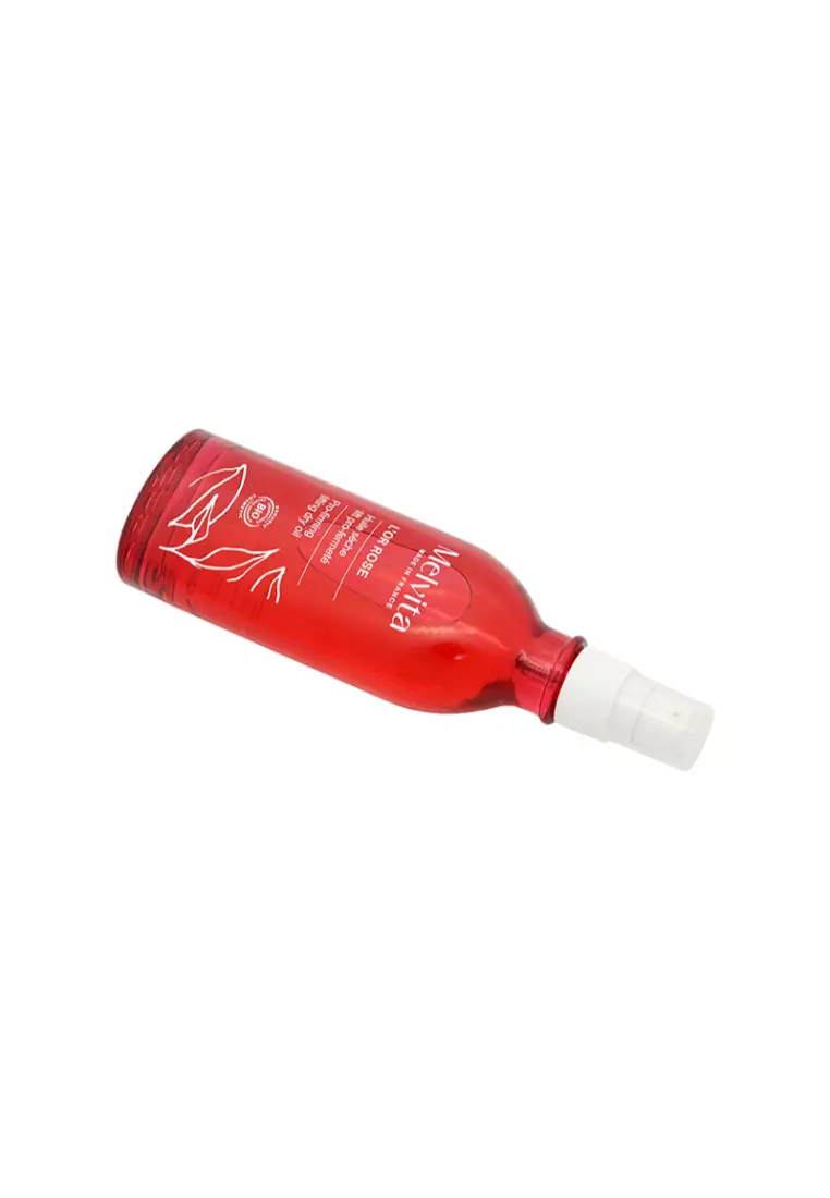 Melvita L'or Rose Pro-Firming Lifting Dry Oil 100ml