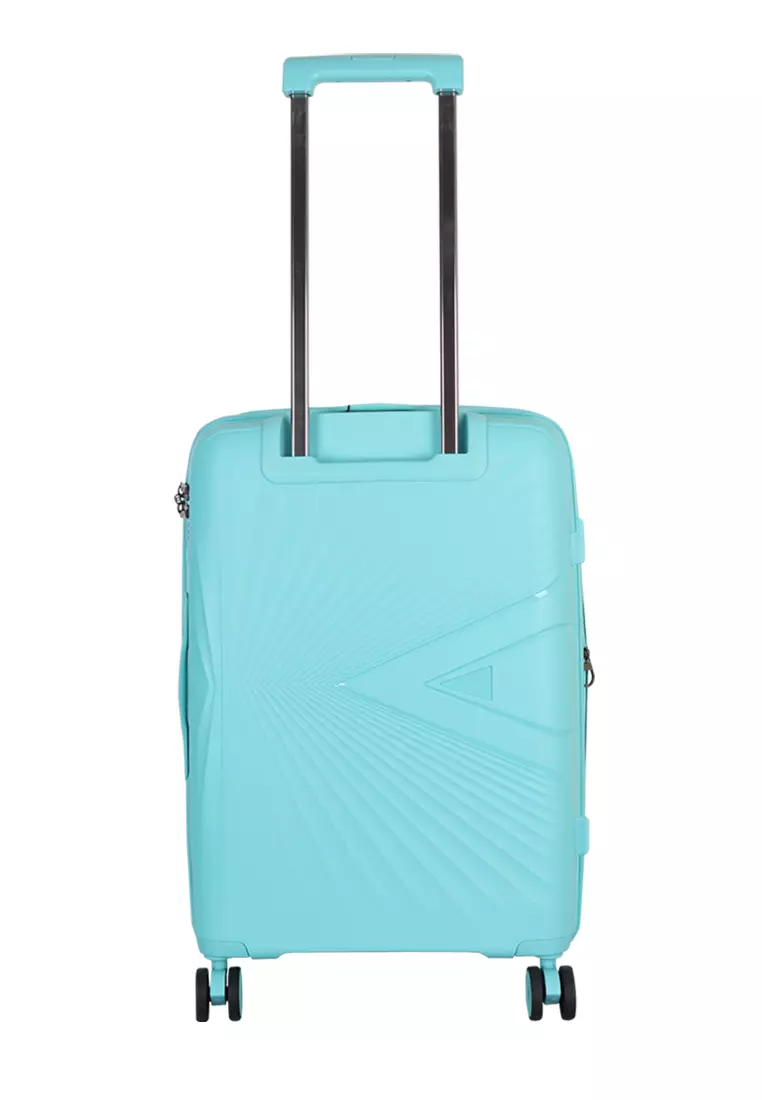 315 Hard Case Luggage Medium (22.25 inches)