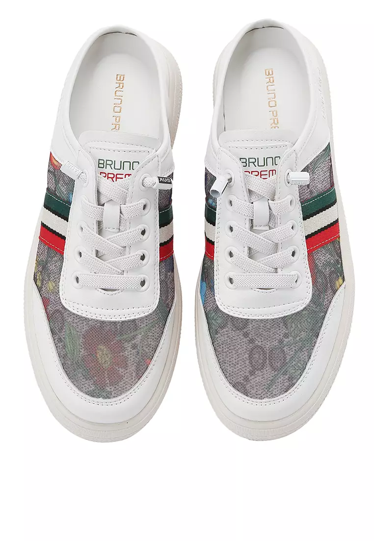 Bp Mules 0531R