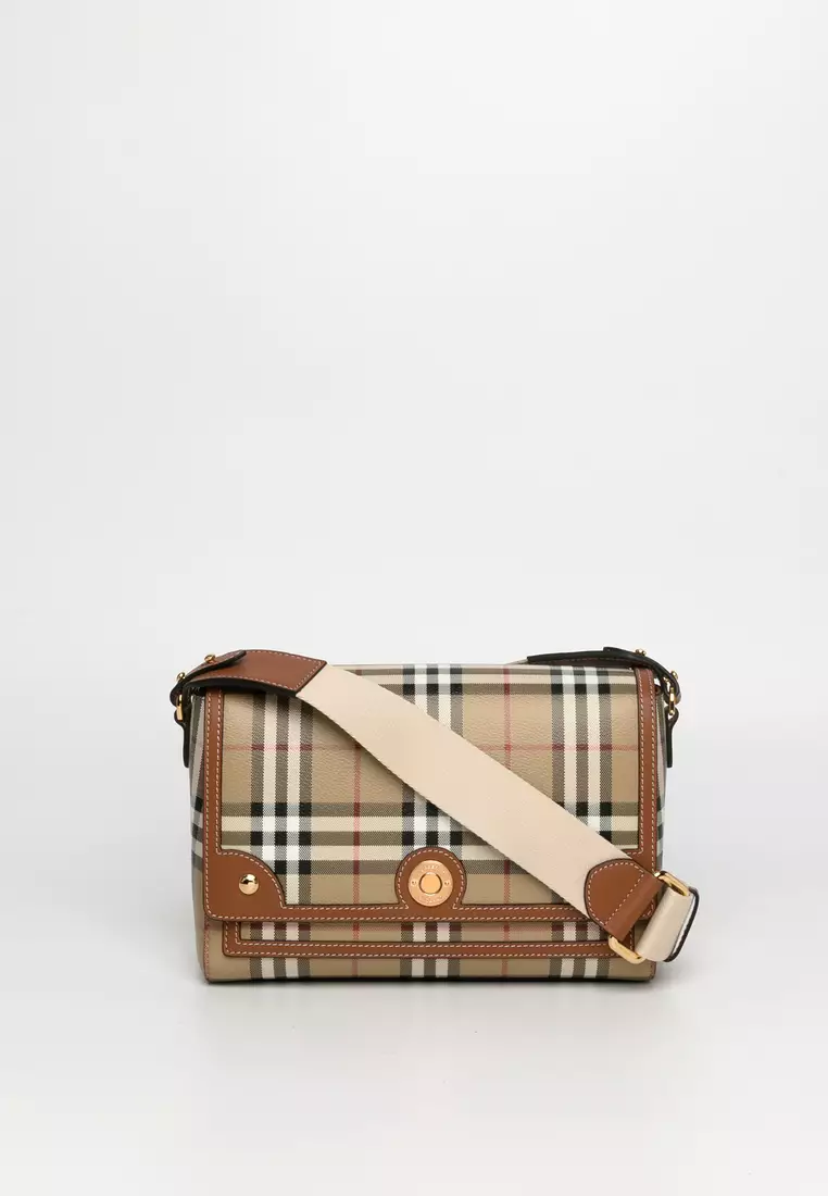 Burberry crossbody bag best sale sale