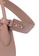 RABEANCO pink RABEANCO LU Top Handle Bag - Dark Pink C3F19ACEF728BBGS_6