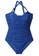Halo blue Blue Sexy Swimsuits 504AFUS42A7EBDGS_2