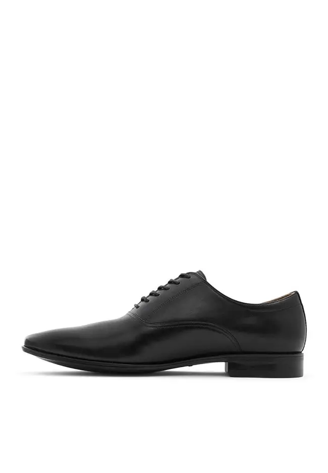 Nathon Oxford Shoes