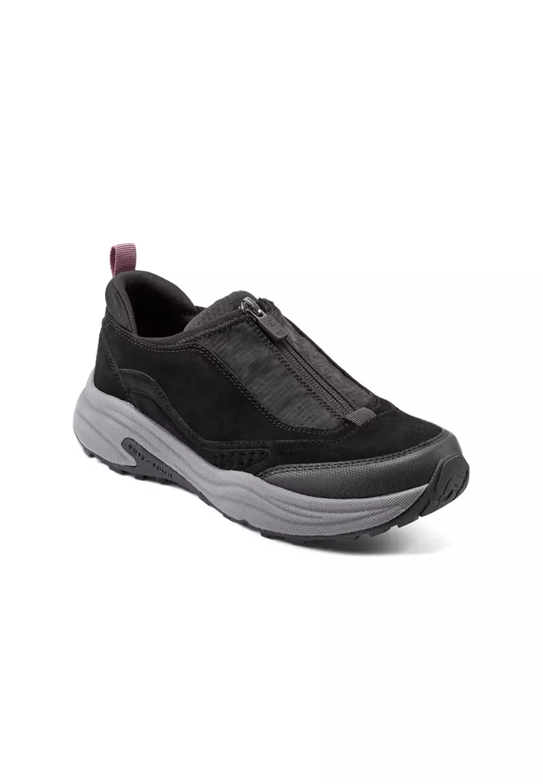 Discount on Easy Spirit  shoes - SKU: Easy Spirit Tayten Slip-On Sneakers