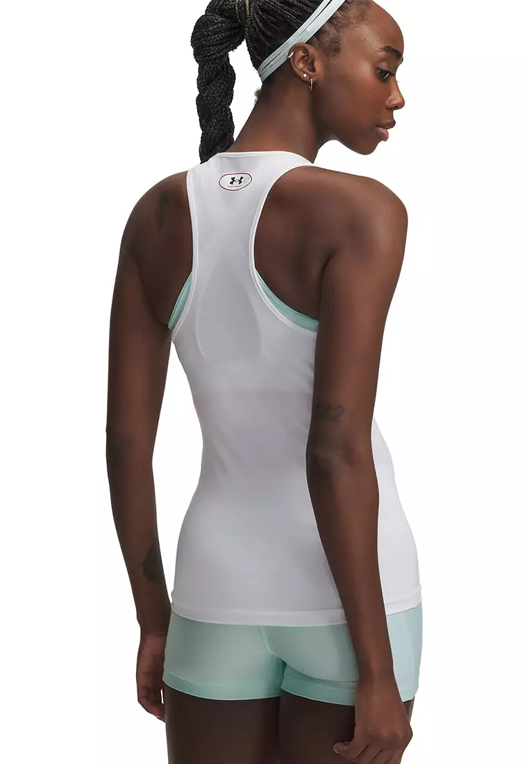 HeatGear® 壓縮背心