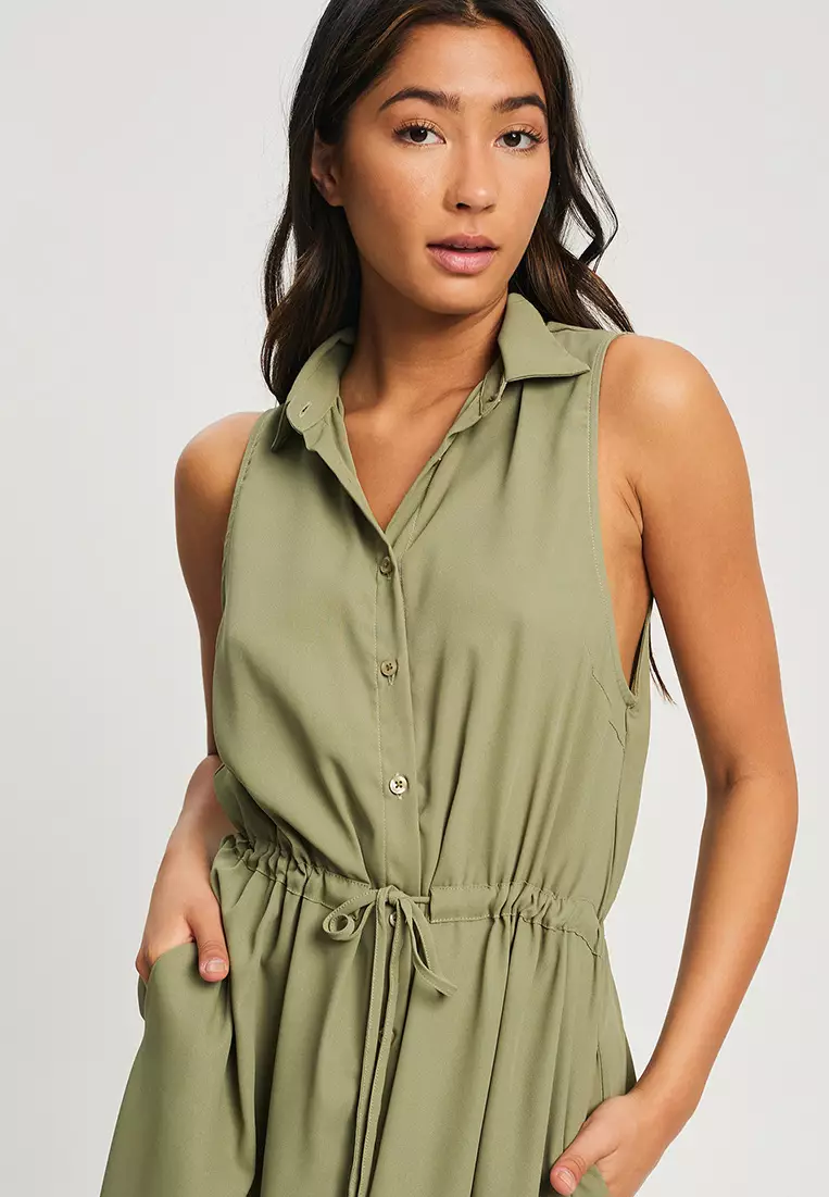 Roulette Dress