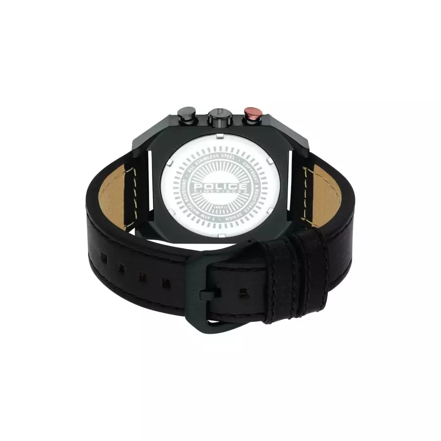 Jam Tangan Police Jam Tangan Pria PL.15729JSB/14