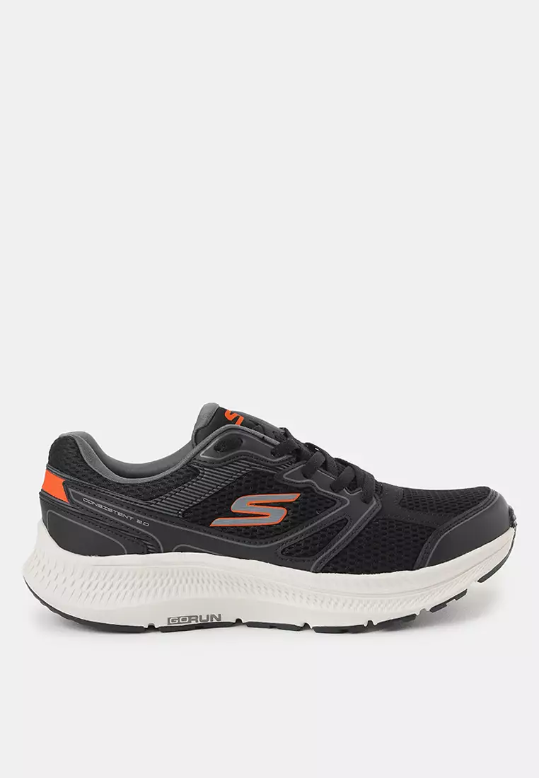 Go Run Consistent 2.0