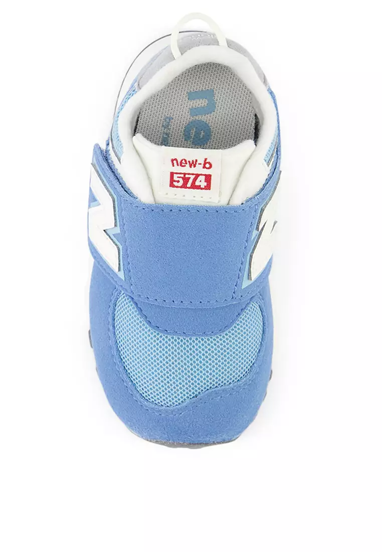New balance baby indonesia shop