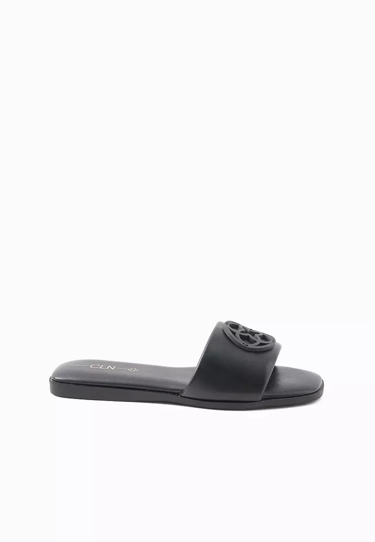 Discount on Cln  shoes - SKU: Vigo Slides