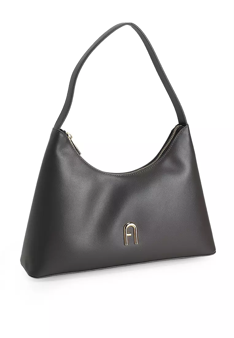 Diamante S Shoulder Bag