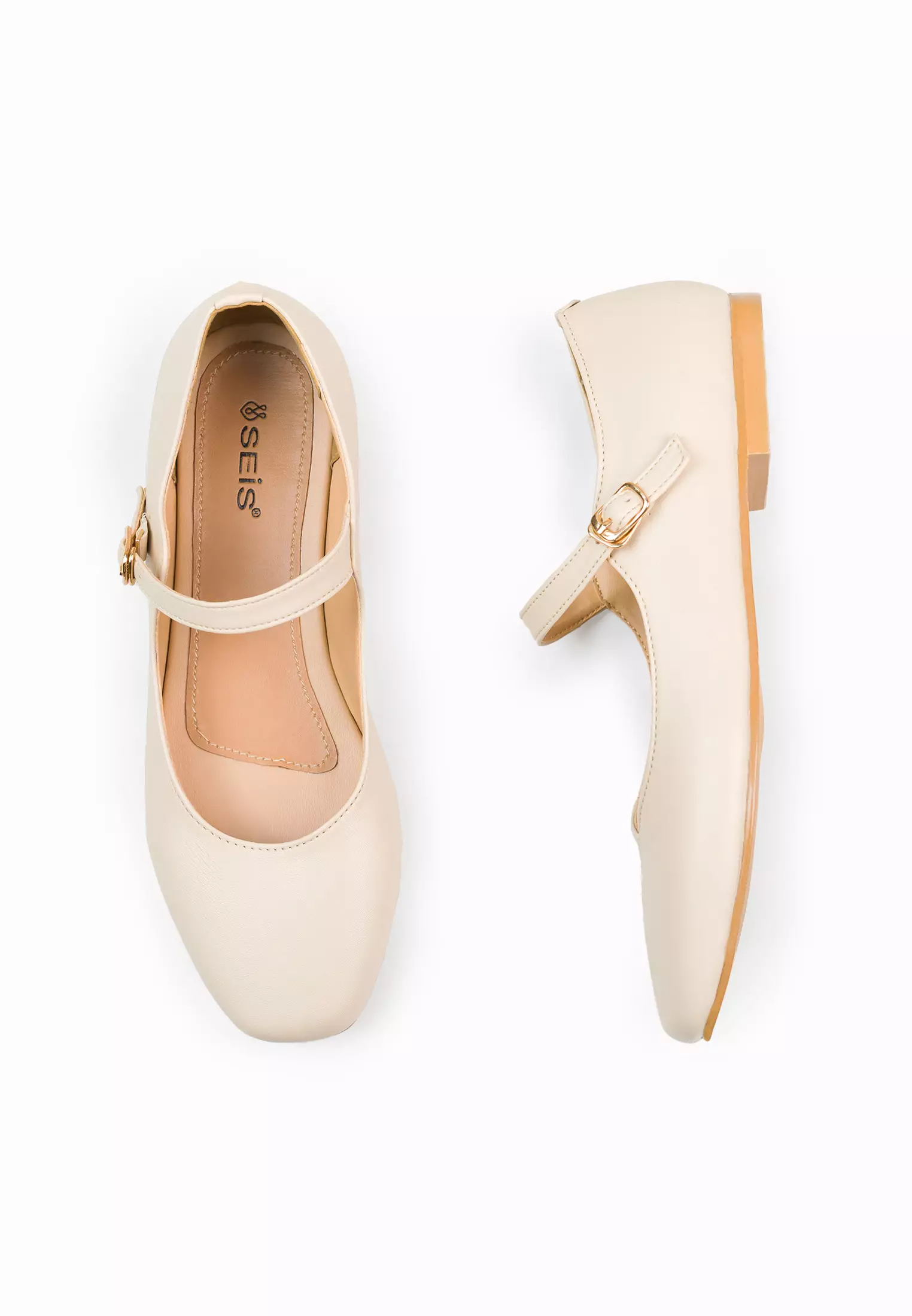 SEIS Daily Flatshoes Wanita