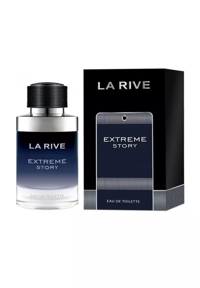La Rive Extreme Story Man 75 ML